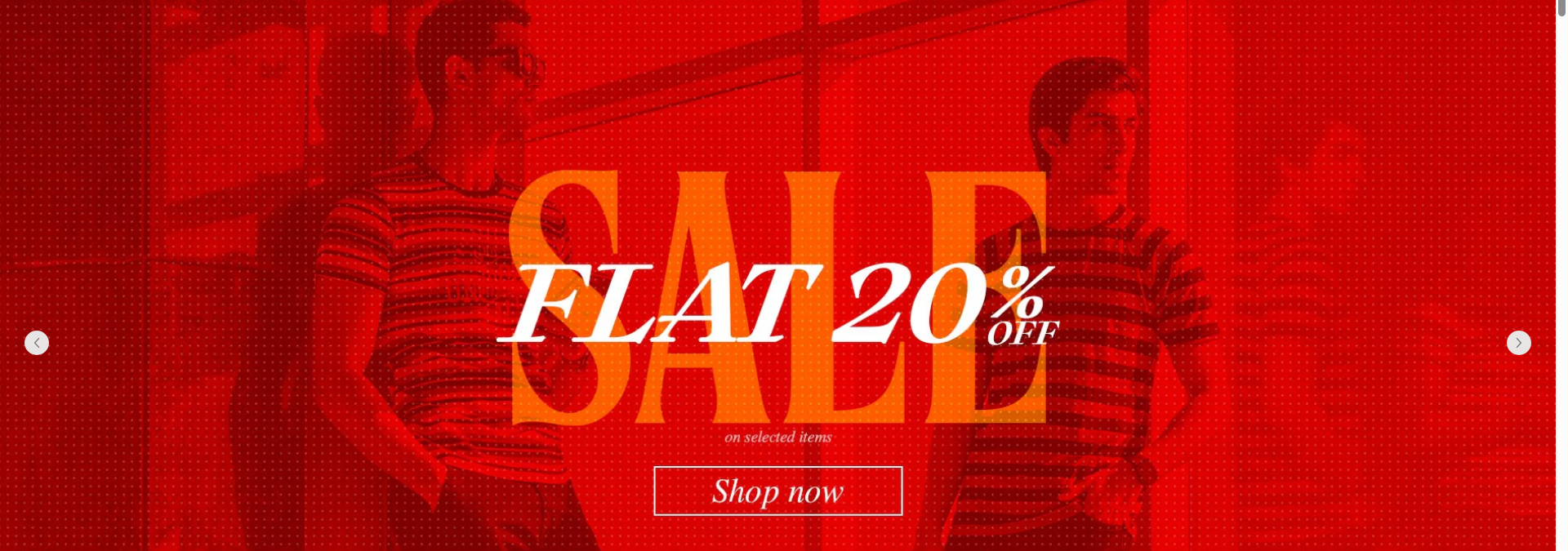 SALE 